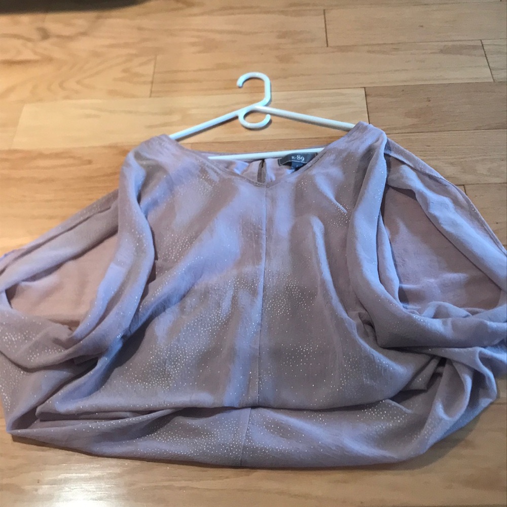 Don’t wear